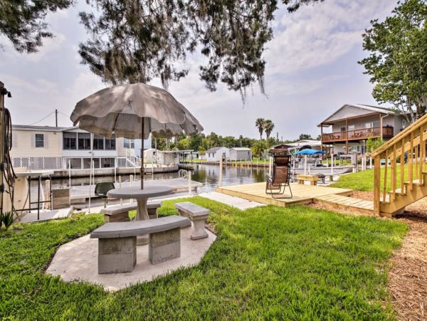 Clearwater Home 989504