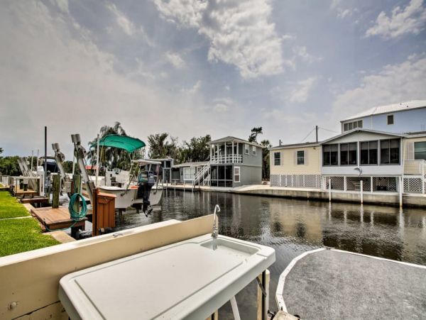 Clearwater Home 989504