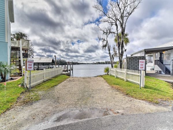 Clearwater Home 989504