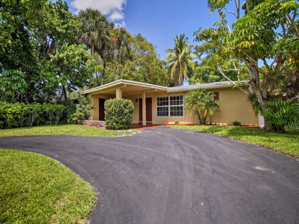 Fort Lauderdale Home 989505