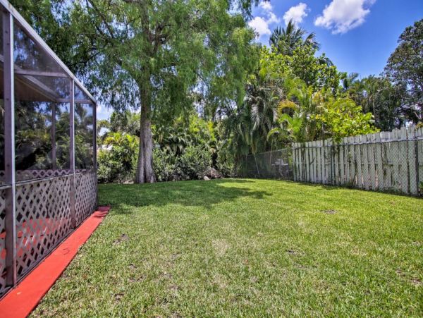 Fort Lauderdale Home 989505