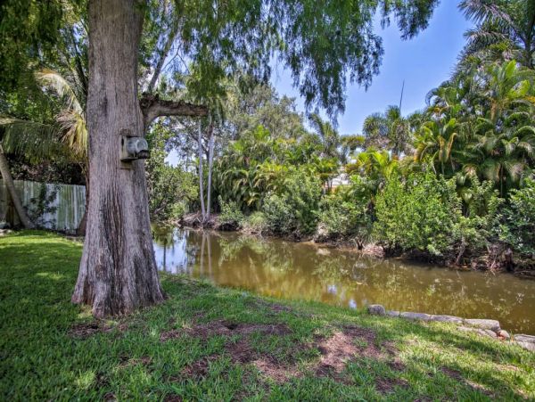 Fort Lauderdale Home 989505