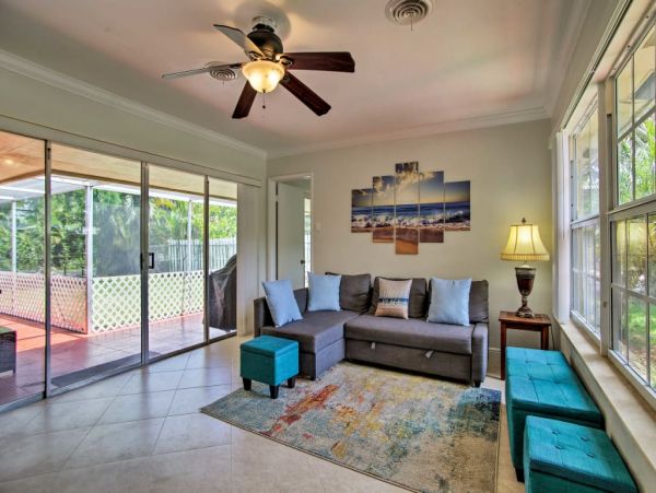 Fort Lauderdale Home 989505