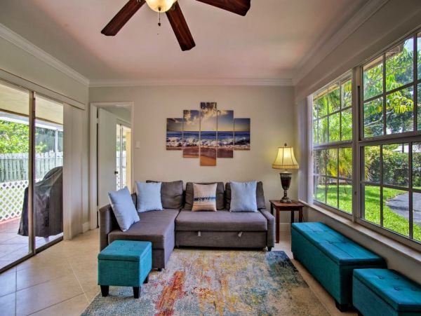 Fort Lauderdale Home 989505