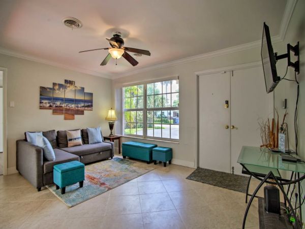 Fort Lauderdale Home 989505