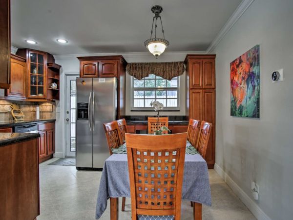 Fort Lauderdale Home 989505