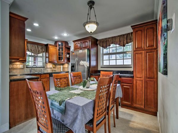 Fort Lauderdale Home 989505