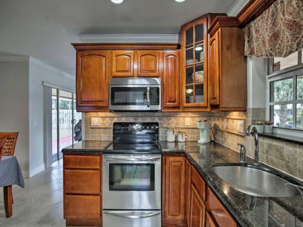 Fort Lauderdale Home 989505