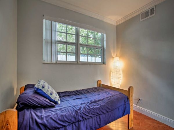 Fort Lauderdale Home 989505