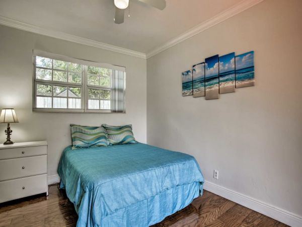 Fort Lauderdale Home 989505