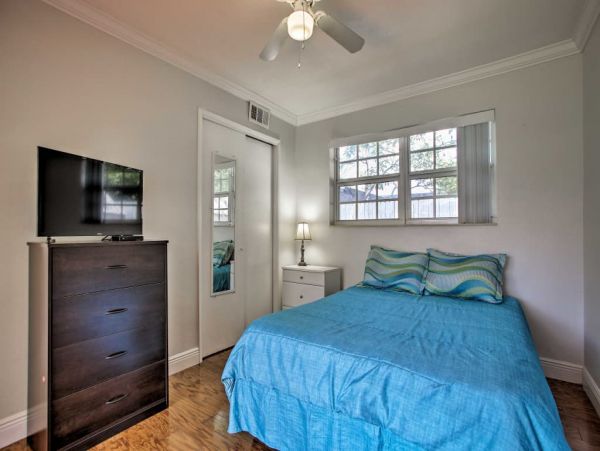Fort Lauderdale Home 989505