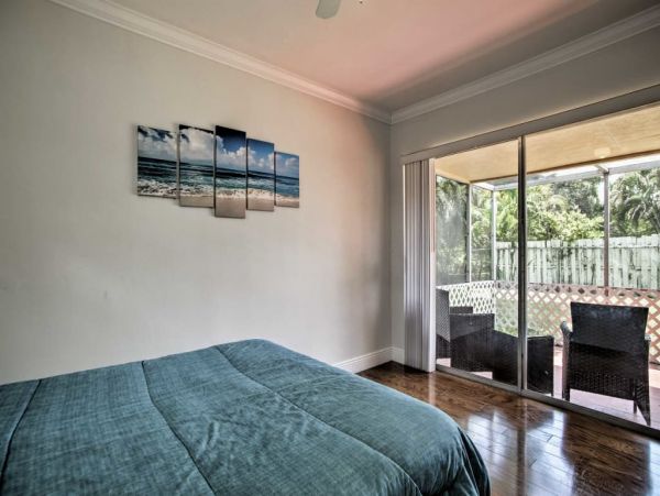 Fort Lauderdale Home 989505