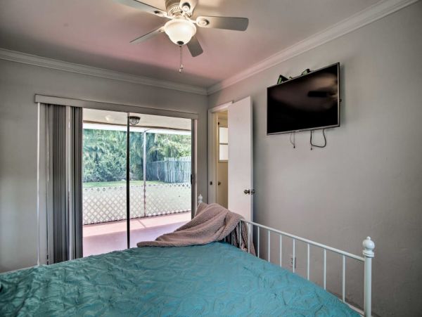 Fort Lauderdale Home 989505