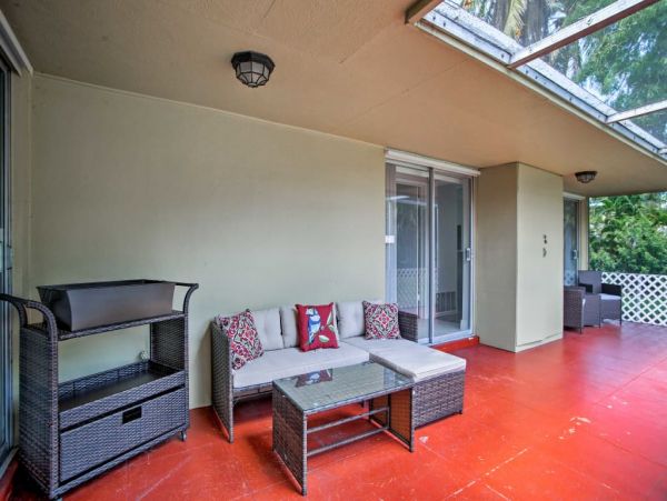 Fort Lauderdale Home 989505