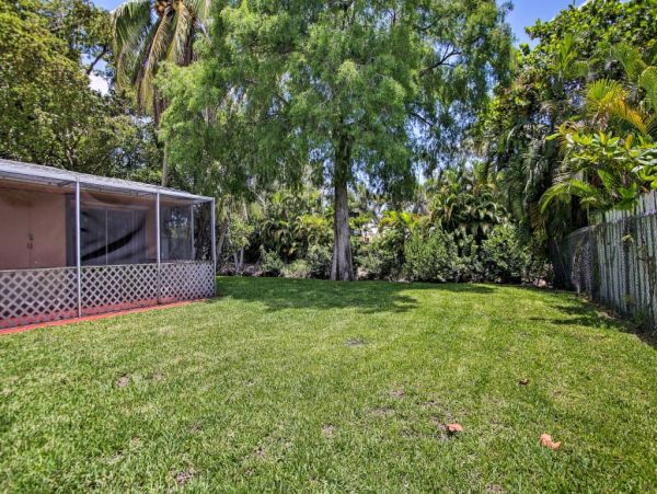Fort Lauderdale Home 989505
