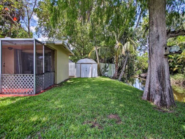 Fort Lauderdale Home 989505