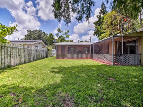 Fort Lauderdale Home 989505