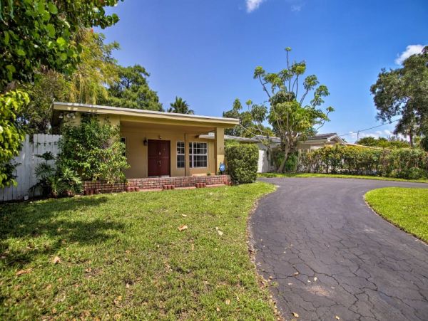 Fort Lauderdale Home 989505