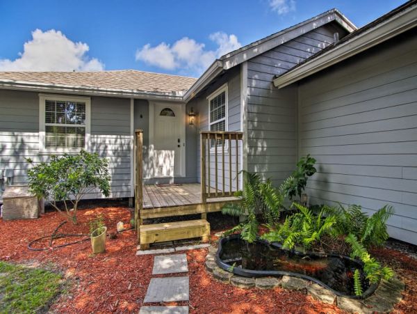Jensen Beach Home 989506