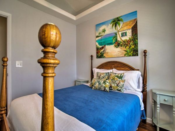 Jensen Beach Home 989506