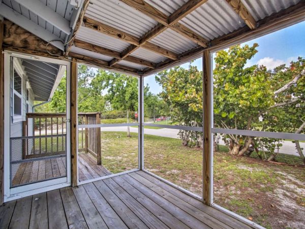 Jensen Beach Home 989506