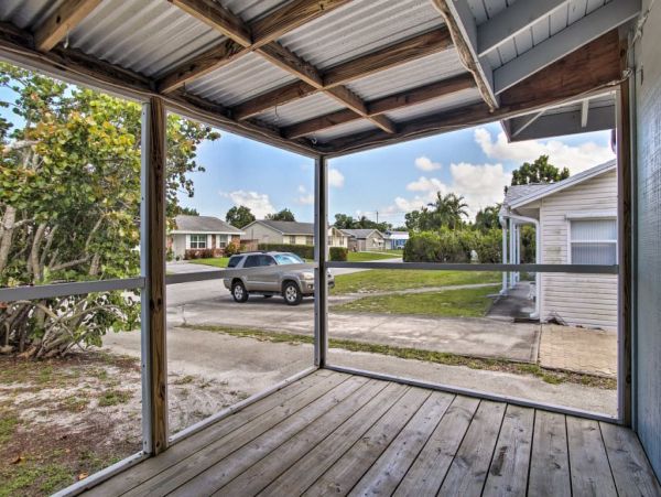 Jensen Beach Home 989506