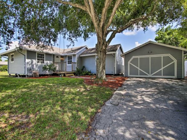 Jensen Beach Home 989506