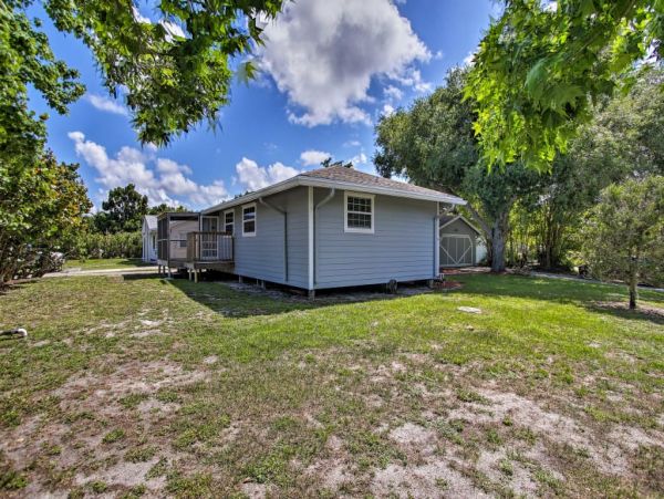 Jensen Beach Home 989506