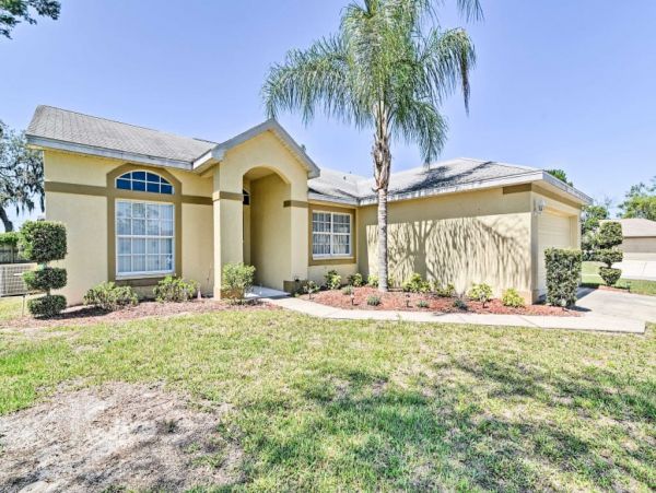 Other Cities  Florida Home 989507