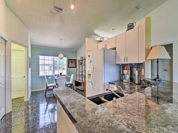 Other Cities  Florida Home 989507