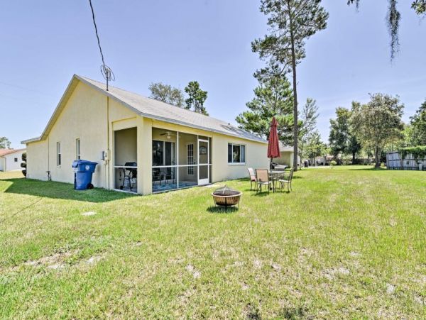 Other Cities  Florida Home 989507
