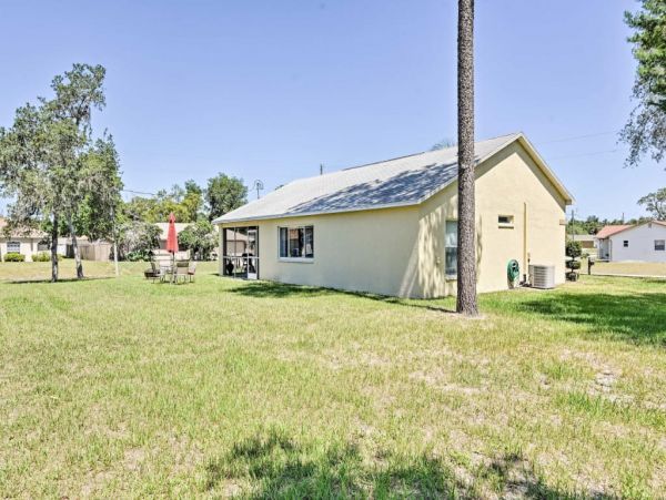 Other Cities  Florida Home 989507