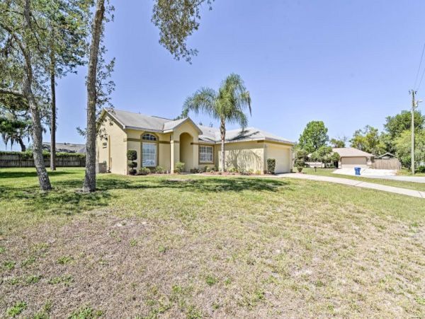 Other Cities  Florida Home 989507