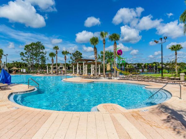 Orlando Home 989508