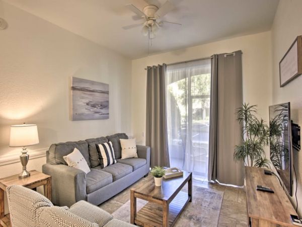 Orlando Home 989508