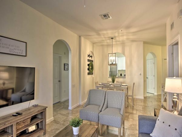 Orlando Home 989508
