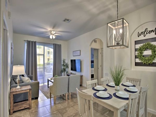 Orlando Home 989508