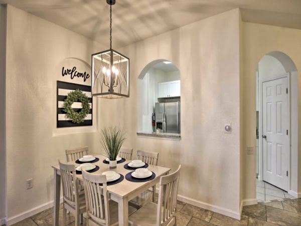 Orlando Home 989508