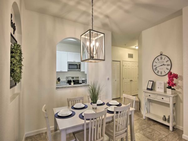 Orlando Home 989508
