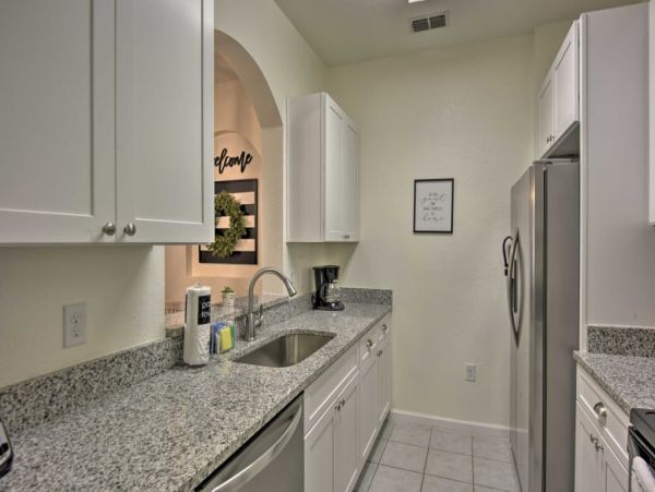 Orlando Home 989508