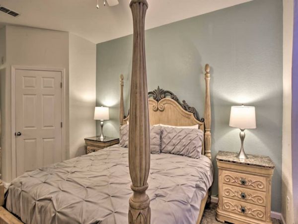 Orlando Home 989508