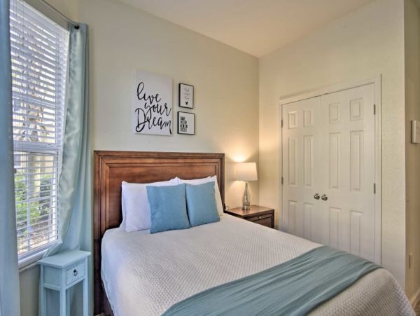 Orlando Home 989508