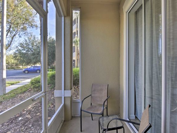 Orlando Home 989508