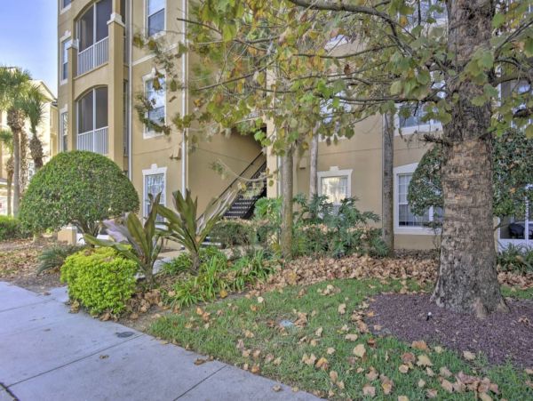 Orlando Home 989508