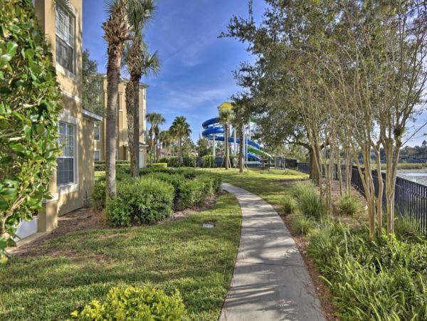 Orlando Home 989508