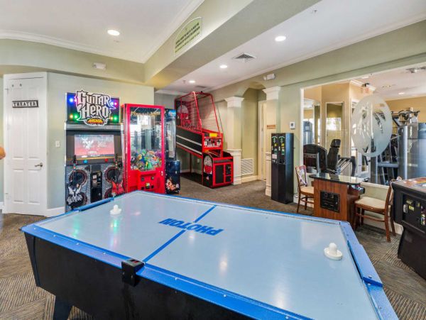 Orlando Home 989508