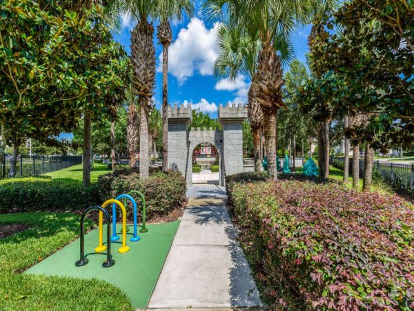 Orlando Home 989508