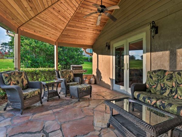 Orlando Home 989510