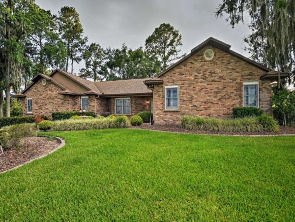 Orlando Home 989510