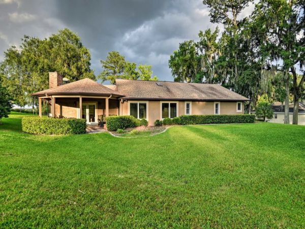 Orlando Home 989510